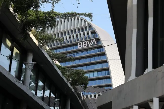 BBVA pronta a offrire servizi di trading e custodia di criptovalute