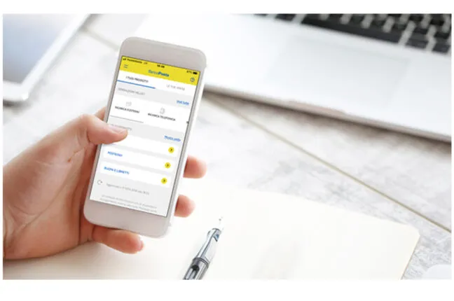 Bonifico Istantaneo Poste Italiane