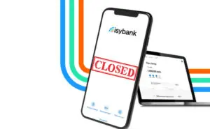 Chiusura conto Isybank