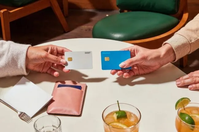 differenza carta prepagata carta di debito