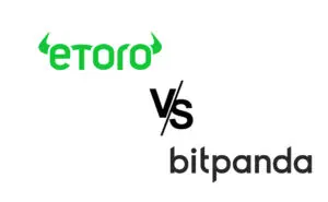 eToro vs Bitpanda