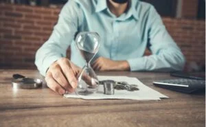 Investimento a lungo termine