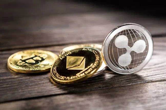 Le 5 criptovalute nella riserva strategica di Donald Trump