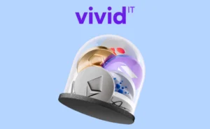 conto criptovalute vivid money business