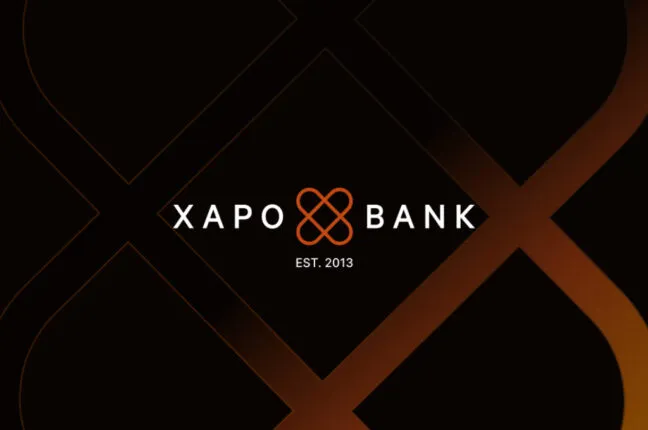 Xapo Bank: cosa offre, costi, recensione %anno%