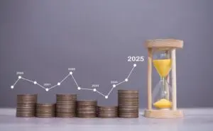 Azioni con dividendo in crescita