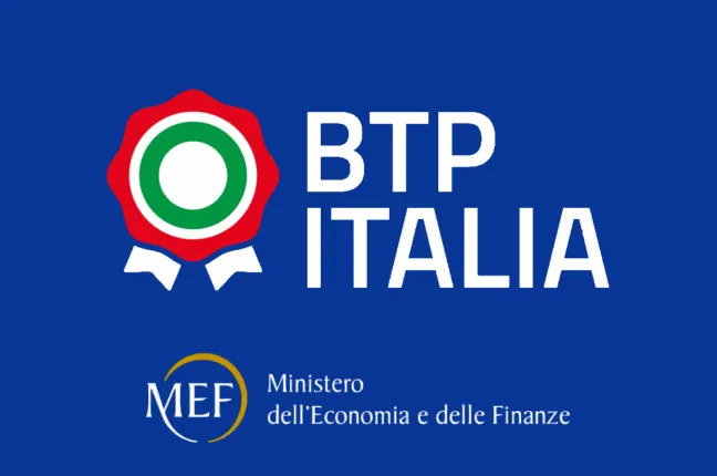 btp italia mef