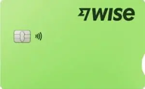 Carta di debito Wise