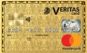 Carta prepagata Veritas