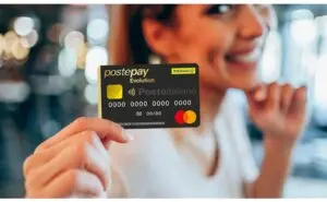 Come ricaricare una PostePay Evolution