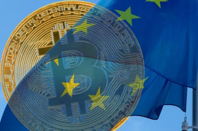 Il mercato delle criptovalute in Europa è destinato a crescere