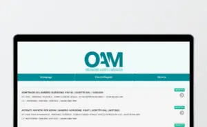 registro exchange iscritti oam