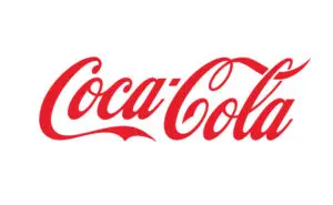 Logo Coca Cola