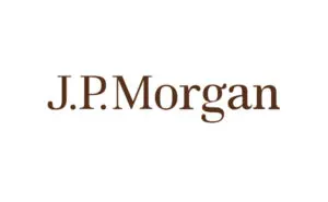 Logo JP Morgan