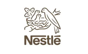 Logo Nestle