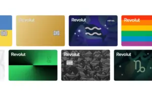 revolut carte di credito