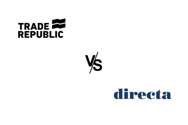 trade republic vs directa