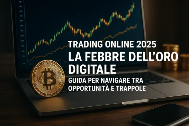 trading online 2025