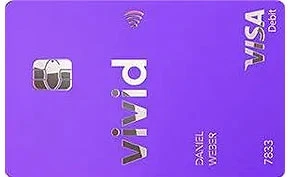 Vivid Money Card