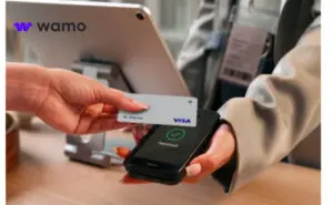 Wamo POS