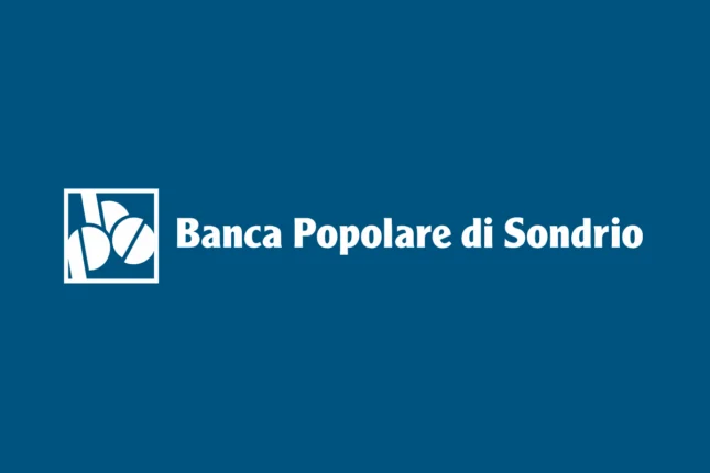 banca popolare di sondrio