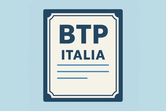 btp italia come funziona