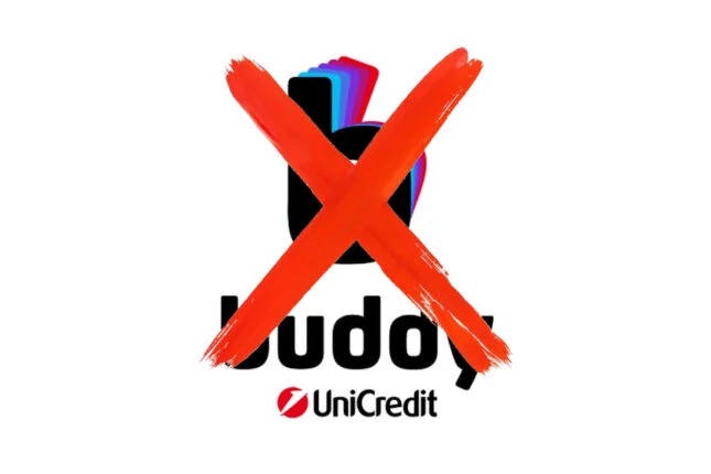 chiudere conto buddybank