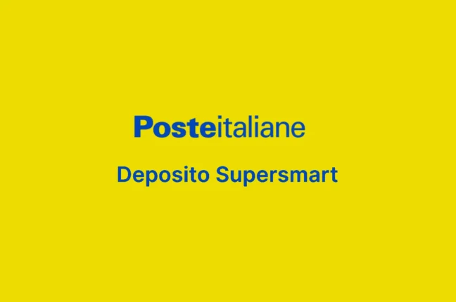 deposito supersmart