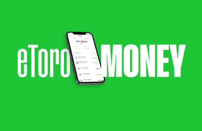 eToro aggiorna il conto trading: arrivano IBAN tedesco e francese
