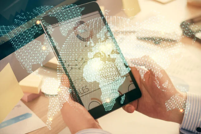 finanza digitale 2025