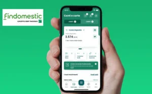 Findomestic conto deposito
