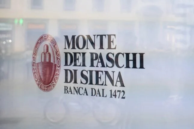 monte paschi siena mps