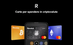 revolut carta crypto