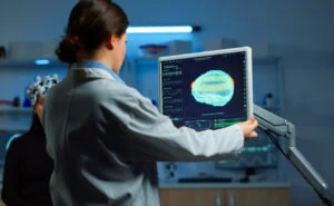 rivoluzione dispositivo neuromorfico