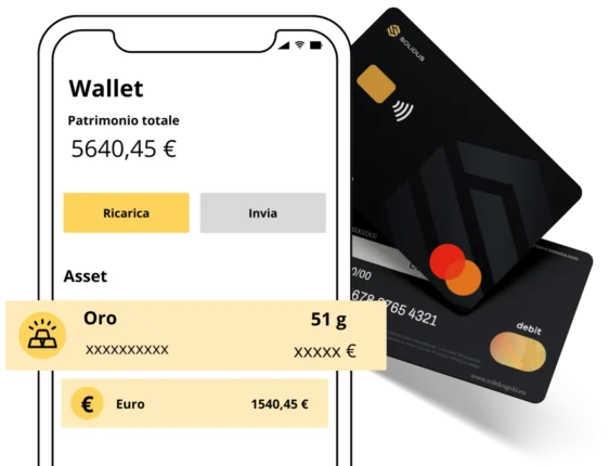 solidus app recensione