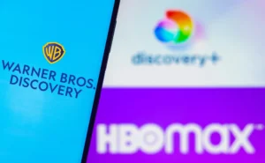 warner bros discovery max