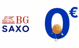 bg saxo pac etf zero commissioni