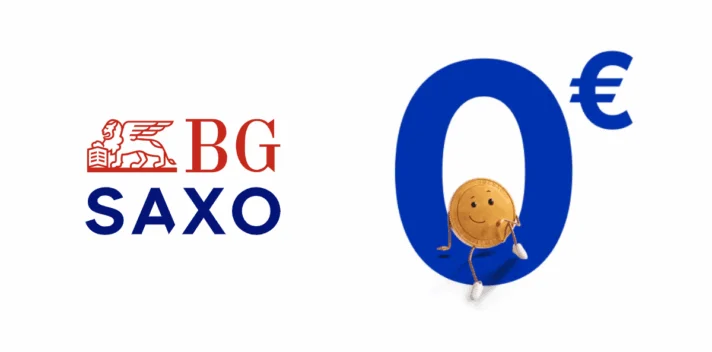 BG SAXO lancia i PAC in ETF con Amundi, BlackRock e WisdomTree