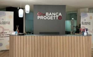 Banca Progetto