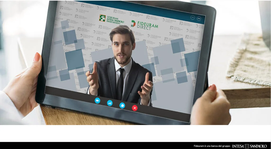 Direct Banker Fideuram