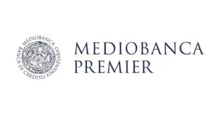 Mediobanca Premier logo