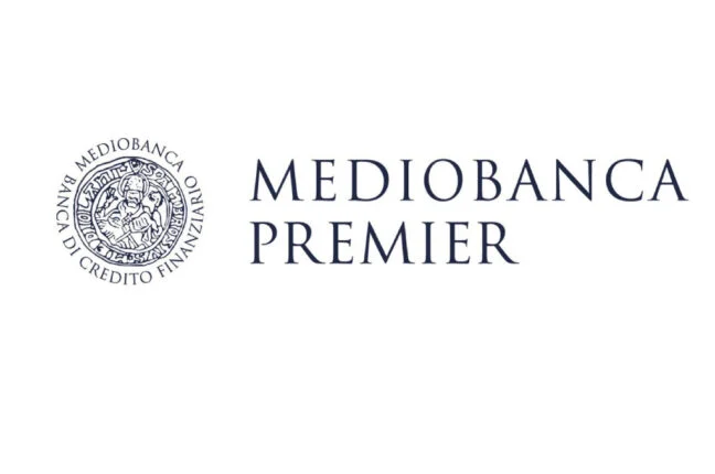 Mediobanca Premier logo