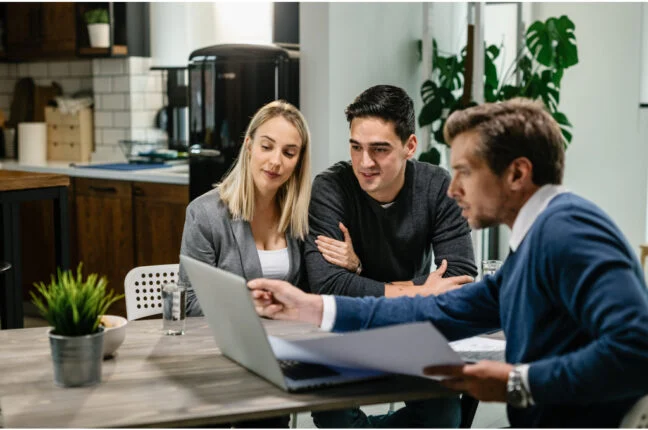 Mutui al 100% del valore dell'immobile