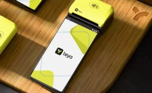 Terminale Teya Pos Pro