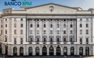 Banco BPM sede centrale