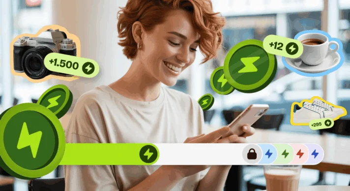 Satispay lancia "Punti Satispay", il programma fedeltà per ogni acquisto