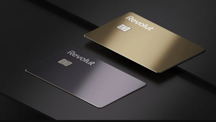 revolut duo