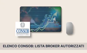 elenco broker autorizzati consob