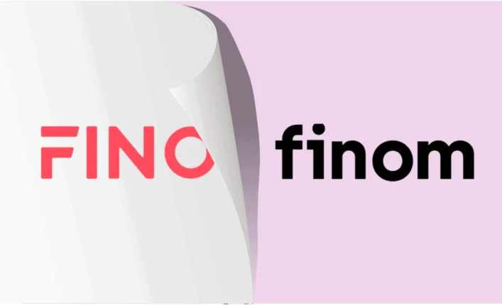 finom novita 2025 logo