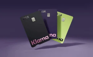 klarna carta debito credito